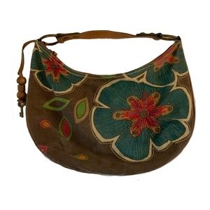 Fossil Handbag purse